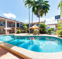 Tropical Queenslander - Holiday Cairns
