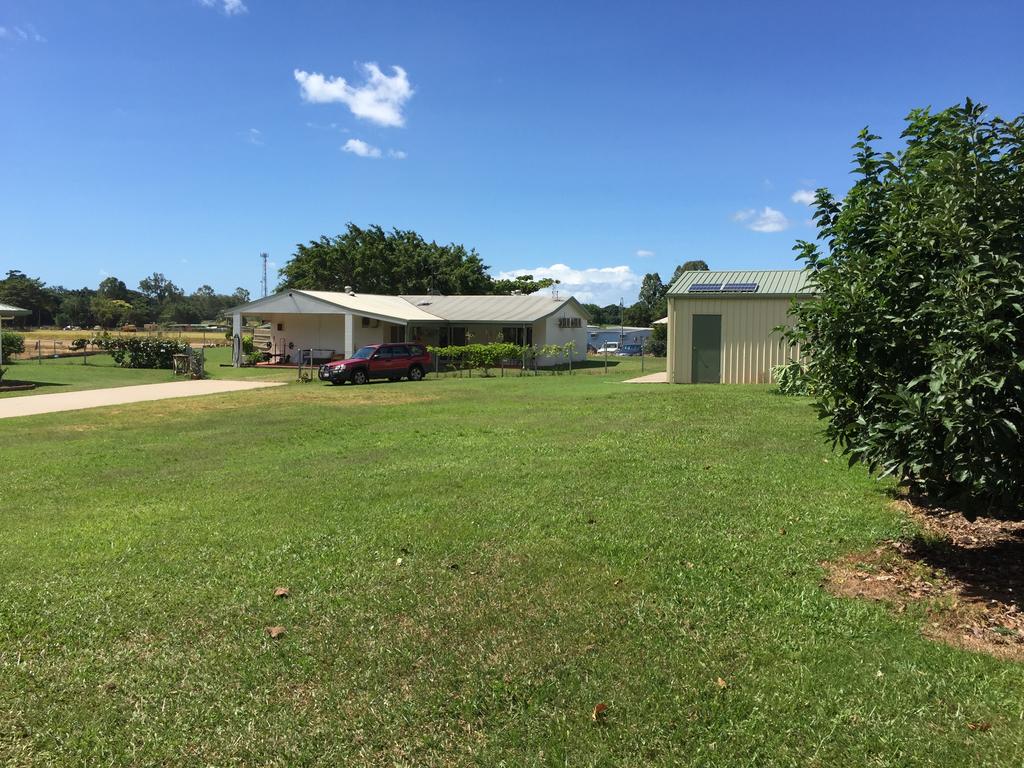 Kamerunga QLD Holiday Cairns