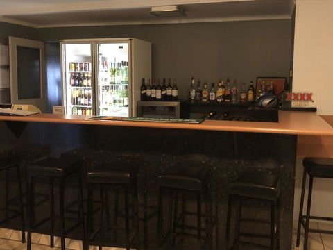 True Blue Motor Inn - Holiday Cairns 2