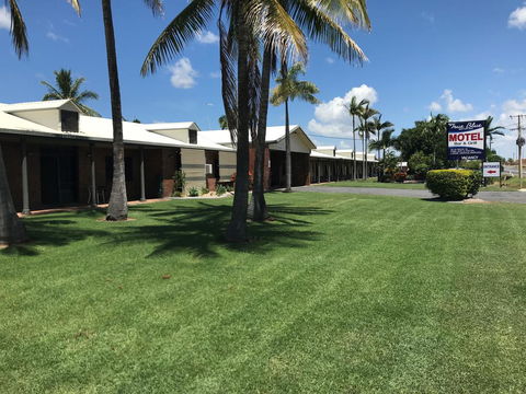 True Blue Motor Inn - Holiday Cairns 3
