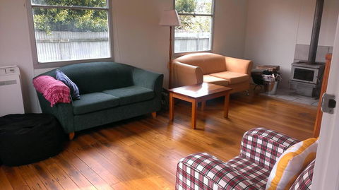 Tullah HideAway - Holiday Cairns 3