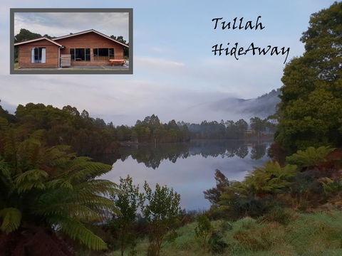 Tullah HideAway - Holiday Cairns 0