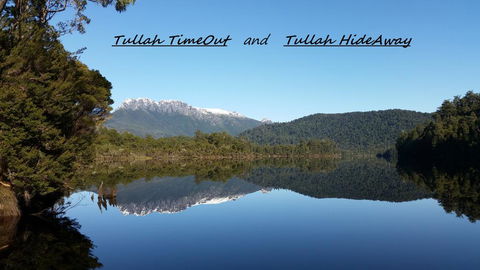 Tullah HideAway - Holiday Cairns 1