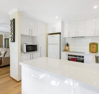 TUSCAN OASIS - RYE - Holiday Cairns