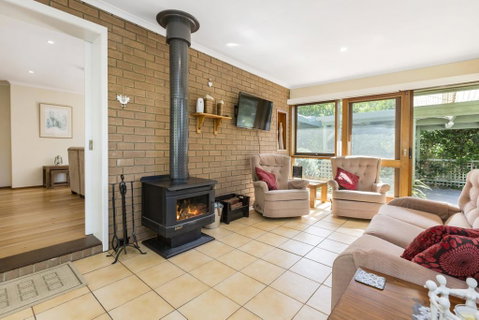 TUSCAN OASIS - RYE - Holiday Cairns 3