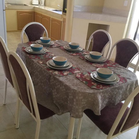 Tuscany Townhouse 3-4 - Holiday Cairns 3