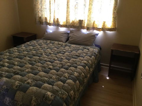 Tuscany Townhouse 3-4 - Holiday Cairns 1