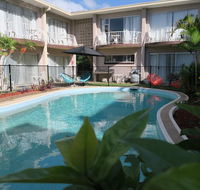 Tweed Central Motel - Holiday Cairns
