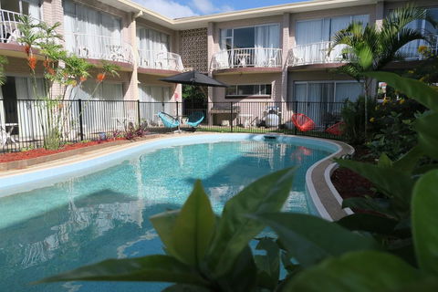 Tweed Central Motel - Holiday Cairns 0