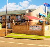 Tweed Harbour Motor Inn - Holiday Cairns