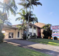 Tweed Heads Vegas Motel - Holiday Cairns