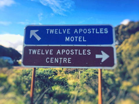 Twelve Apostles Motel & Country Retreat - Holiday Cairns 1