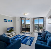 Twin Shores 67 - Holiday Cairns