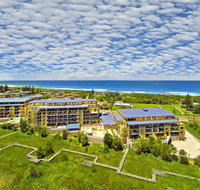 Twin Shores Unit 113 - Holiday Cairns