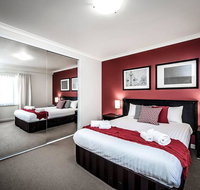 Two bedder with Parking Close to Perth City Centre - Holiday Cairns