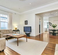 Two Bedroom Apartment Edwin Street - Holiday Cairns