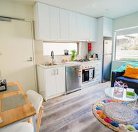 U1 Brunswick Living brand new apartment close to Airport and CBD - Holiday Cairns