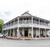 Ulmarra Hotel - Holiday Cairns