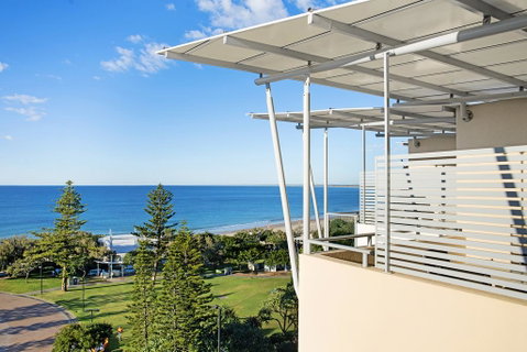 ULTIQA Shearwater Resort - Holiday Cairns 2