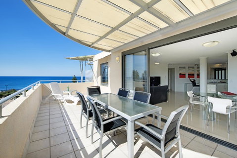 ULTIQA Shearwater Resort - Holiday Cairns 0