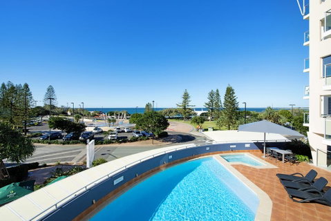 ULTIQA Shearwater Resort - Holiday Cairns 3