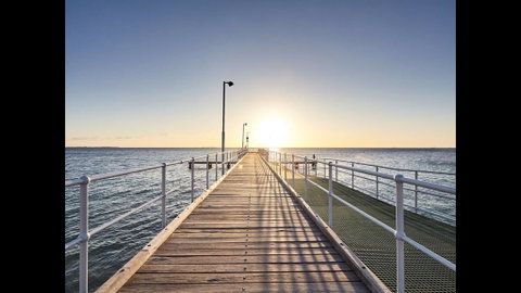 Ultra Stylish Fremantle Area - Holiday Cairns 2