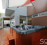 Ultra Stylish Fremantle Area - Holiday Cairns