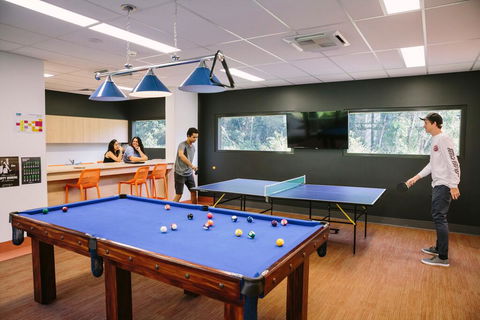 UniLodge John Grey Hall - Holiday Cairns 1