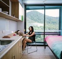 UniLodge John Grey Hall - Holiday Cairns