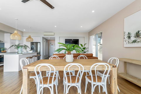 UNIT 35 Whitsundays - Holiday Cairns 3