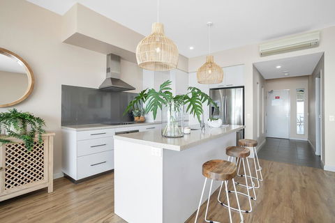 UNIT 35 Whitsundays - Holiday Cairns 2