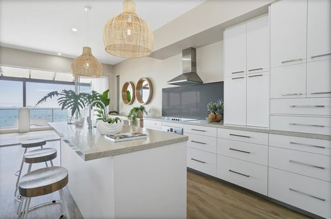 UNIT 35 Whitsundays - Holiday Cairns 1