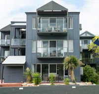 Unit 9 Bellevue - Holiday Cairns