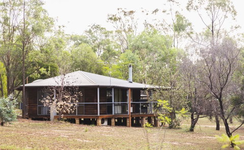 Unlax @ Hunter Valley - Holiday Cairns 0