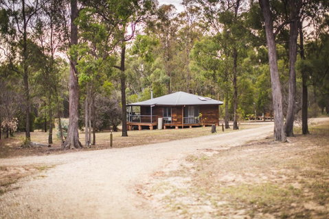 Unlax @ Hunter Valley - Holiday Cairns 2