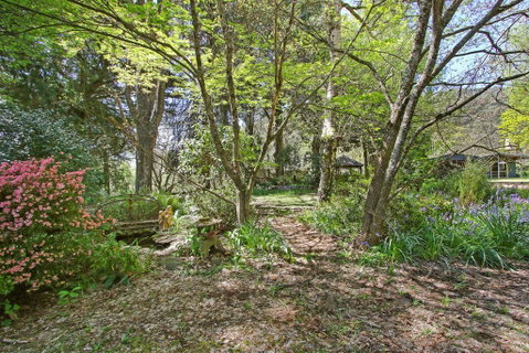 Until - Country Garden Setting - Holiday Cairns 1