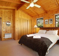 Until - Country Garden Setting - Holiday Cairns