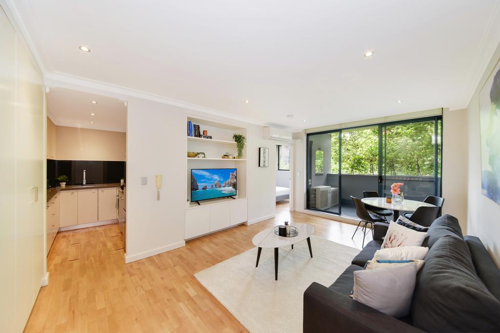 Surry Hills NSW Holiday Cairns