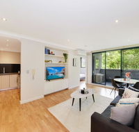 Urban Rest - Foveaux St - Holiday Cairns