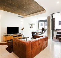 Urban Rest - Mary St - Holiday Cairns