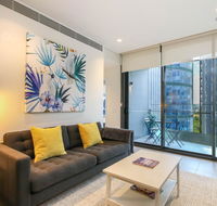 Urban Rest - Mary St - Holiday Cairns