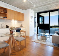 Urban Rest - Short Lane - Holiday Cairns