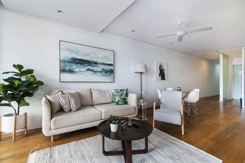 Urban Rest - Waterloo St - Holiday Cairns 0