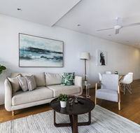 Urban Rest - Waterloo St - Holiday Cairns