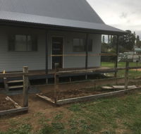 VaderHaus - Holiday Cairns