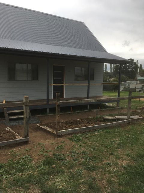 VaderHaus - Holiday Cairns 0
