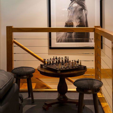 Val D'Argent Equestrian Centre - Holiday Cairns 3