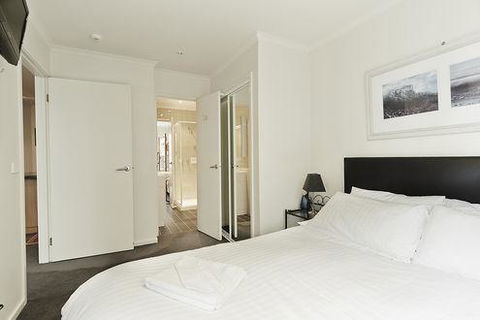 Valley View 203 - Holiday Cairns 1