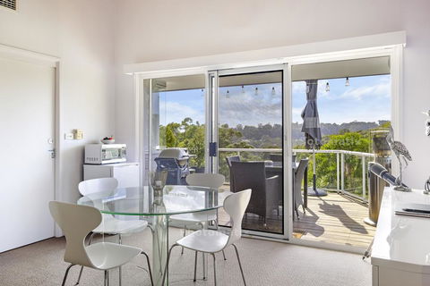 Valley View Bed And Breakfast - Holiday Cairns 3
