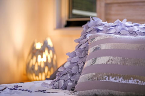 Valley View Bed And Breakfast - Holiday Cairns 2